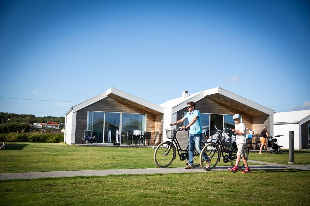 Apelvikstrand Varberg Kamer foto