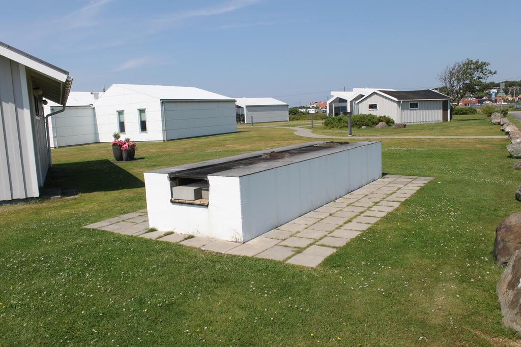 Apelvikstrand Varberg Kamer foto